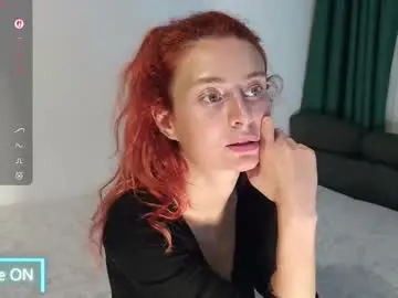 Chaturbate Live Porn of celestynstar