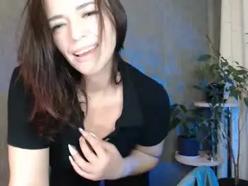 Chaturbate Free Porn Cam of elinapretty
