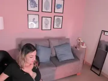 Chaturbate Live Porn of marie_bass