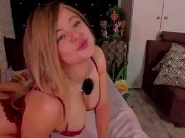 Chaturbate Free Porn Cam of _samantha_sweet_