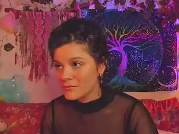 Chaturbate Live Sex Cam of alexiafisher_