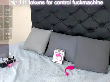 Chaturbate Live Porn of cristale69