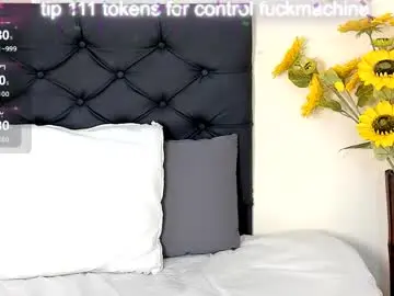 Chaturbate Sex Cam of cristale69