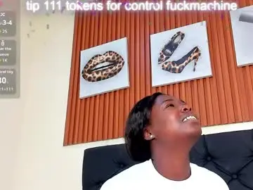 Chaturbate Best live sex cam show of cristale69