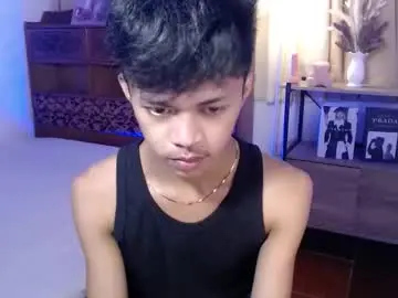 Chaturbate Adult Webcam of horny_joshxxx