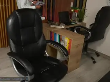 Chaturbate Live Sex of secretary_bj