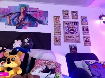 Chaturbate Best Webcam of zaradaviss
