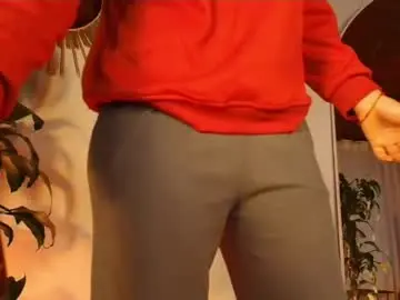 Chaturbate Nude Webcam of zoe_bakerr