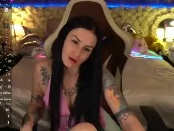 Chaturbate Free Porn Cam of amberdismond