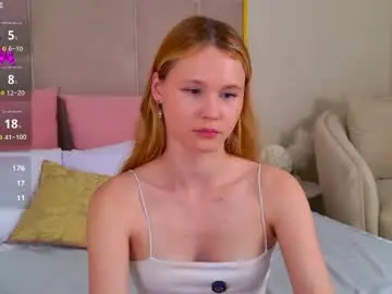 Chaturbate Live Porn of ameliroyse