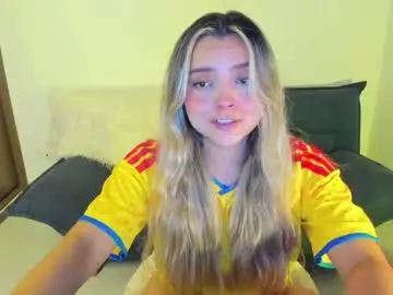Chaturbate Watch Live Sex Cams of ary_cam230
