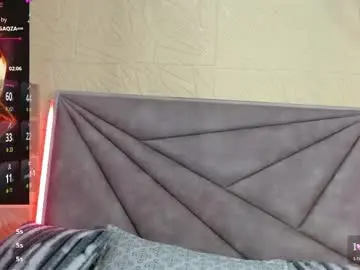 Chaturbate Live Sex of esmeralda_oikos