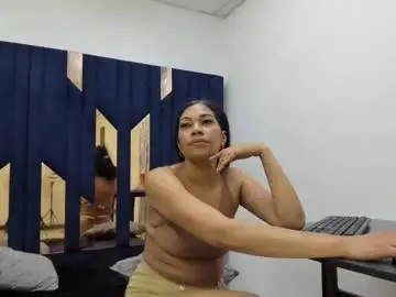 Chaturbate Nude Webcam of lalapassionn