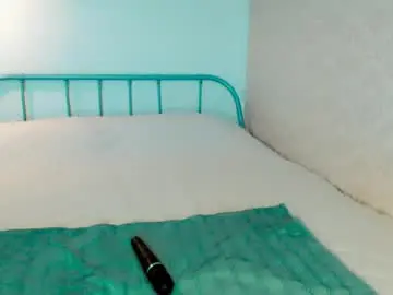 Chaturbate Live Sex Cam of maryblacky