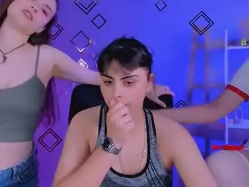 Chaturbate Free Porn Cam of shadow_kiss