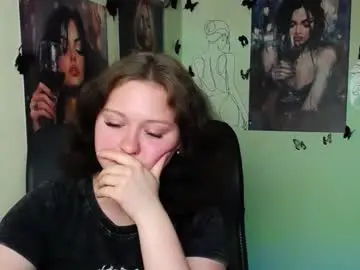 Chaturbate Adult Webcams of _foxy_lady