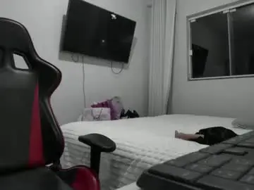 Chaturbate Free Porn Cam of agnesguimaraes