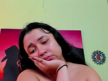 Chaturbate Private Sex Chat of cassie_ibarra_