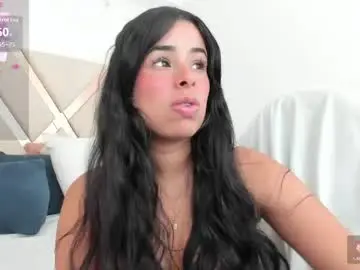 Chaturbate Best live sex cam show of emma_castilloo
