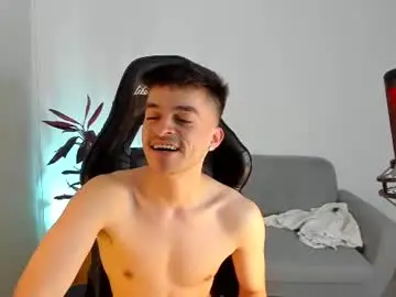 Chaturbate Adult Webcams of jacob_ferrer
