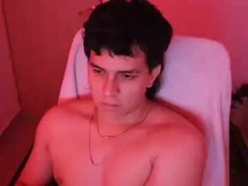 Chaturbate Free Porn Cam of magic_tony