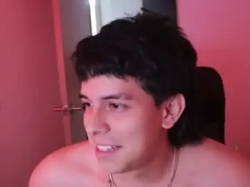 Chaturbate Sex Cam of magic_tony
