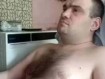 Chaturbate Nude Webcam of scuban87