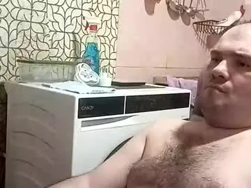 Chaturbate Sex Chat of scuban87