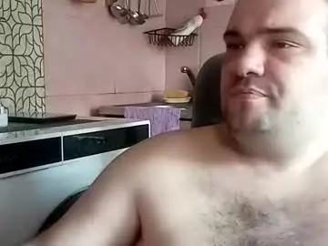 Chaturbate Live Porn of scuban87