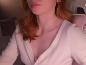 Chaturbate Live Sex of honeyautumn