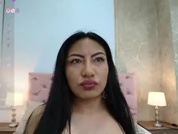 Chaturbate Watch Live Sex Cams of isis_choi