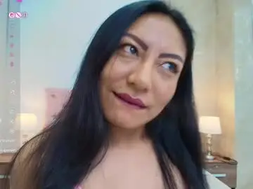 Chaturbate Nude Webcam of isis_choi
