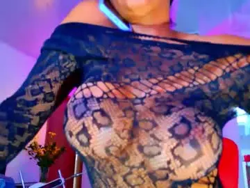 Chaturbate Adult Video Chat of karina4squirt