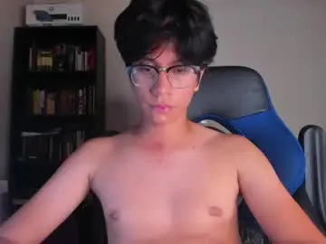 Chaturbate Live Porn of literateboy