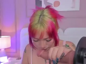 Chaturbate Sex Cam of namiidexter