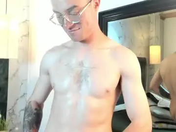 Chaturbate Sex Chat of liljames_