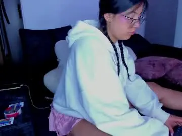 Chaturbate Live Porn of majo_gallego
