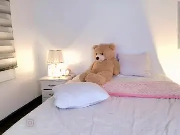Chaturbate Sex Cam of nicolthompsonn