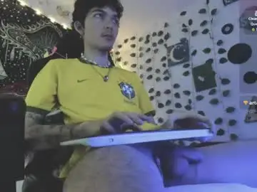 Chaturbate Best Webcam of skiny_dann