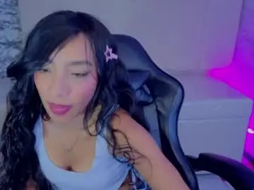 Chaturbate Adult Video Chat of adarasuri_v