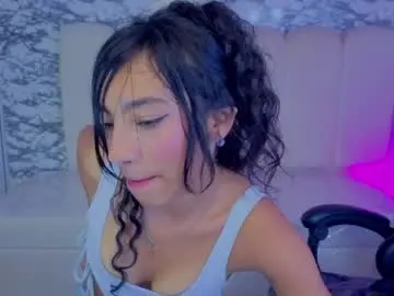Chaturbate Live Porn of adarasuri_v
