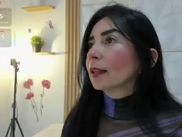 Chaturbate Private Sex Chat of anniee_333