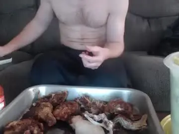 Chaturbate Sex Chat of copper_crotch