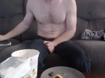 Chaturbate Live Porn of copper_crotch