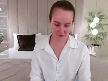 Chaturbate Live Sex Cam of janicejay