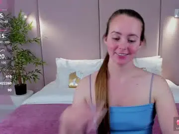 Chaturbate Free Live Porn of janicejay