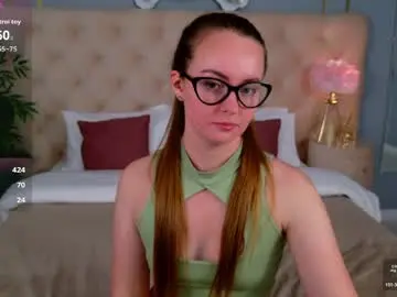 Chaturbate Sex Cam of janicejay