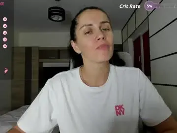 Chaturbate Live Sex of anna___25