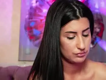 Chaturbate Live Sex Cam of ashley_clairex