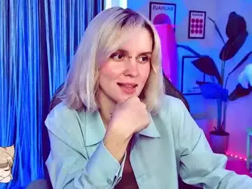 Chaturbate Live Porn of bethanycloud
